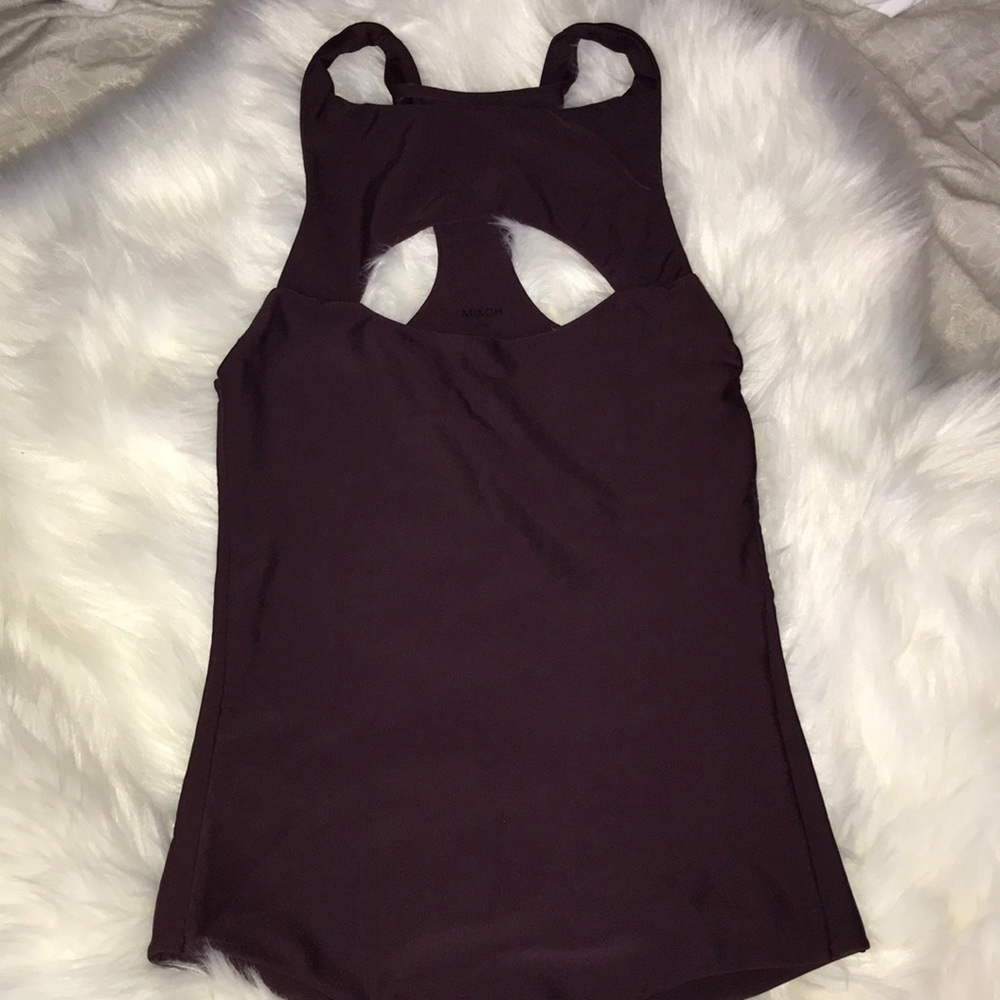 Mikoh One Piece Bikini